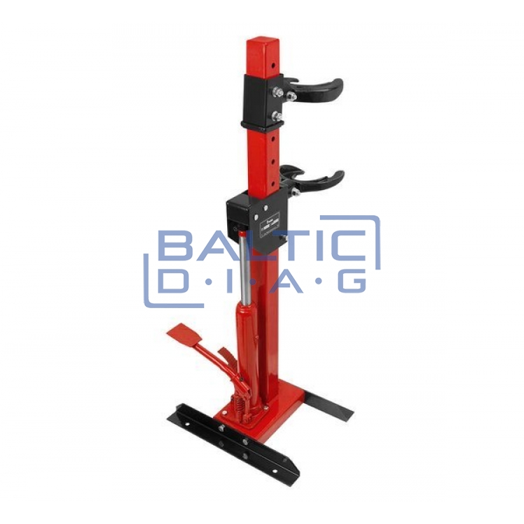 Mcpherson hydraulic spring compressor 1 ton Redats H-420