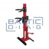 Mcpherson hydraulic spring compressor 1 ton Redats H-420