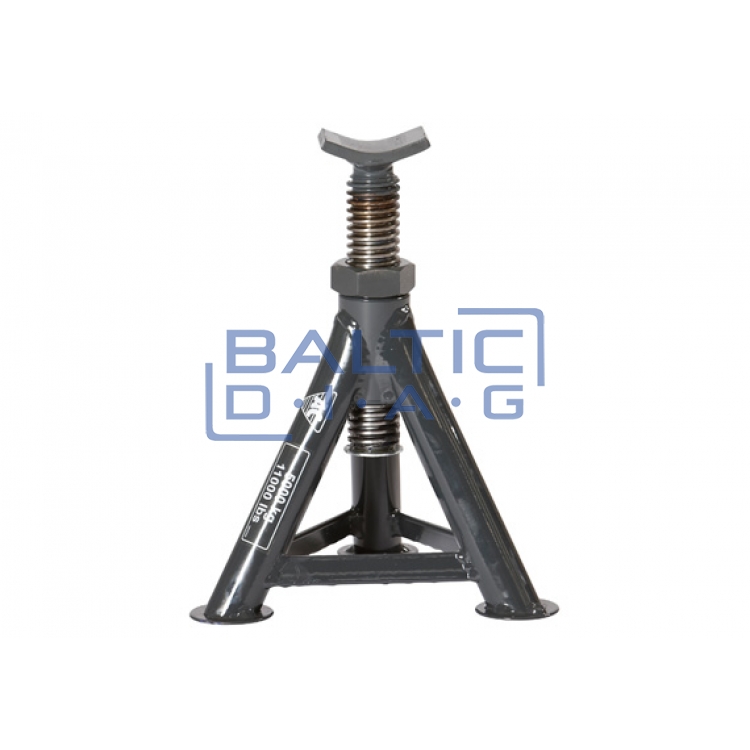 Ašies atrama su sriegiu AC Hydraulic ABS12-450