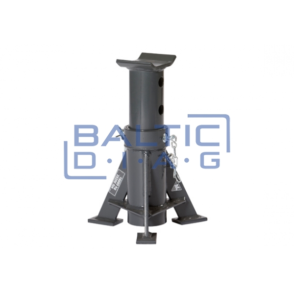 Axle Support AC Hydraulic AB16-440