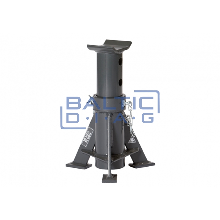 Axle Support AC Hydraulic AB16-675