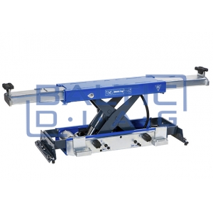 Automatinis pneumo-hidraulinis ašies keltuvas AC Hydraulic SD20PHL-A 2t Automatinis pneumo-hidraulinis ašies keltuvas AC Hydraulic SD20PHL-A 2t