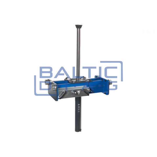 Пневмогидравлический пит-лифт AC Hydraulic GD200-1