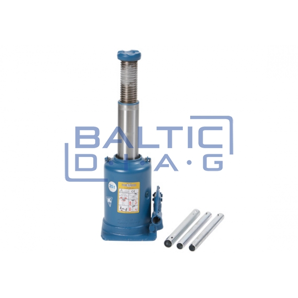 Гидравлический домкрат AC Hydraulic AX20-240