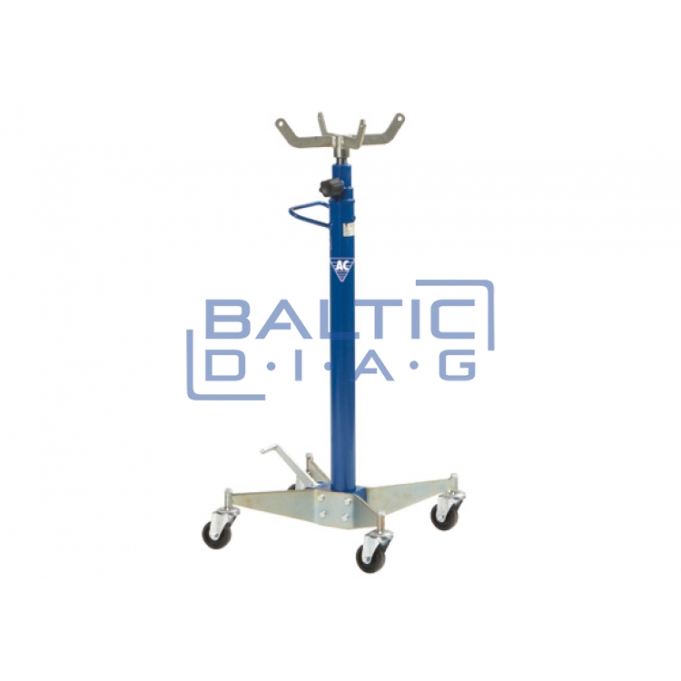 Hidraulinis transmisijos domkratas AC Hydraulic VL6