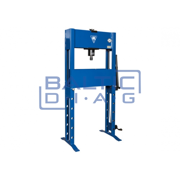 AC Hydraulic PJ20H ручной гидравлический пресс