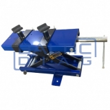 Mechanical lift for motorcycle