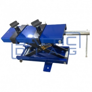 Mechanical lift for motorcycle