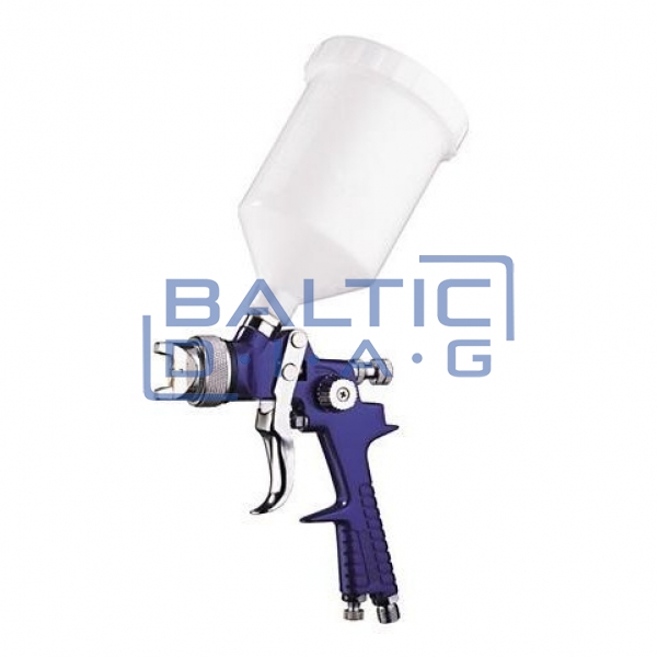 Low pressure sprayer Ø1.4mm (HVLP)