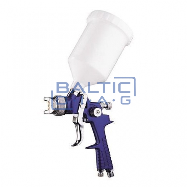 Žemo slėgio pulverizatorius Ø1.4mm (HVLP)