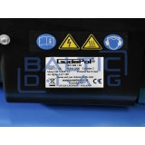 GudePol oro kompresorius 50l 380l/min 8bar