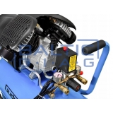 GudePol oro kompresorius 50l 380l/min 8bar