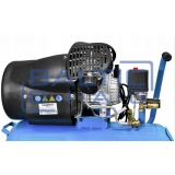 GudePol oro kompresorius 50l 380l/min 8bar
