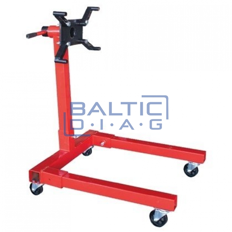 Engine stand 680 kg