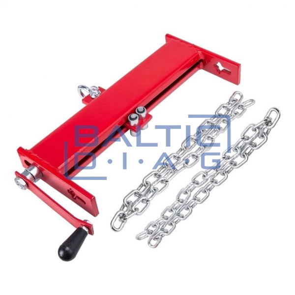 Engine Balancer-Holder 2000 kg