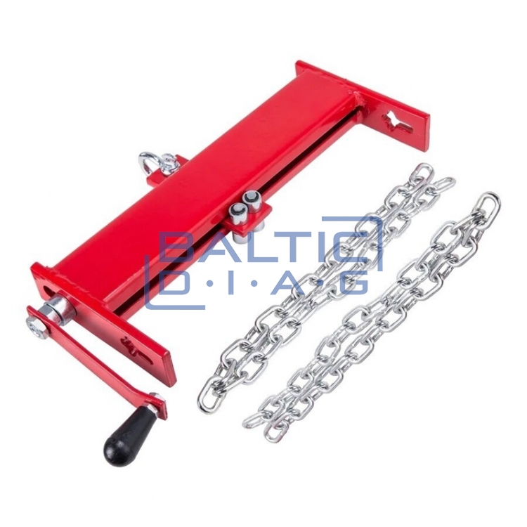 Engine Balancer-Holder 2000 kg