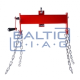 Variklio balansyras - laikiklis 2000 kg