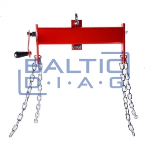 Variklio balansyras - laikiklis 2000 kg