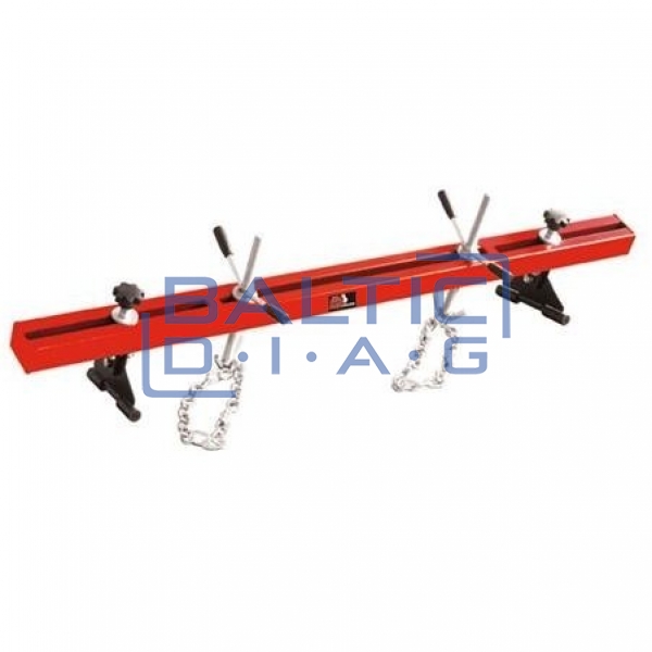 Traverse - engine mount 500 kg