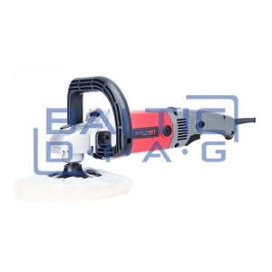 Polisher angle 180mm