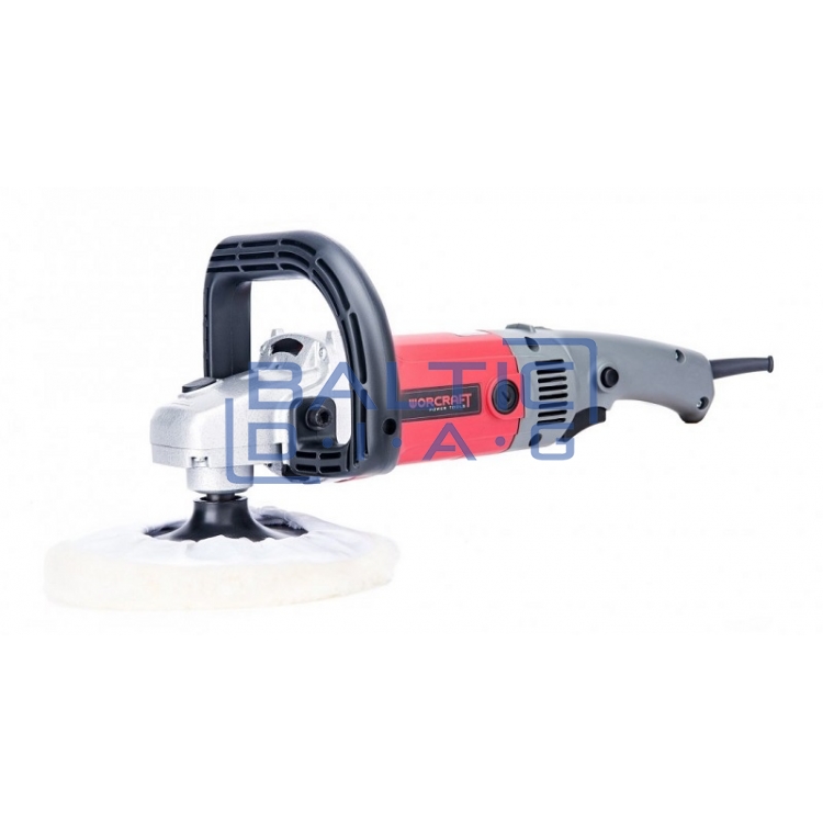 Polisher angle 180mm