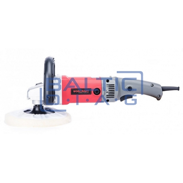Polisher angle 180mm