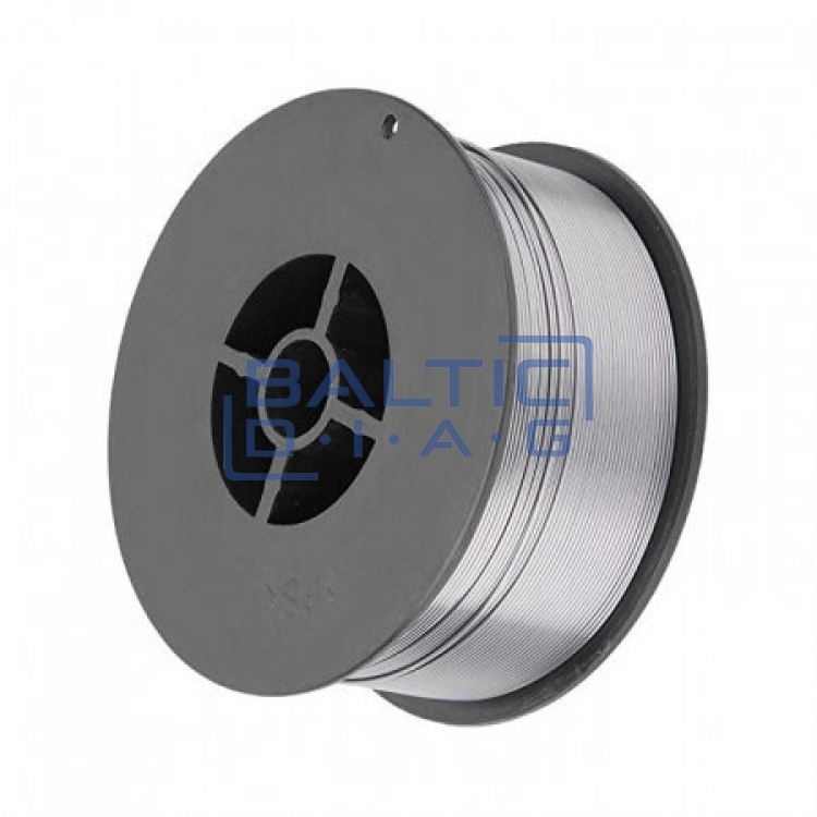 Welding wire self-protecting 0.8mm 1kg