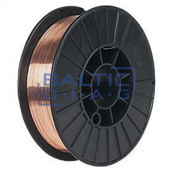 Welding wire 0.8mm 15kg