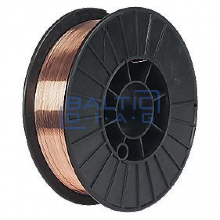 Welding wire 0.8mm 15kg