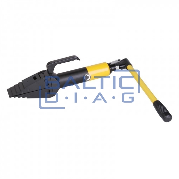 Hydraulic expander 10 tons