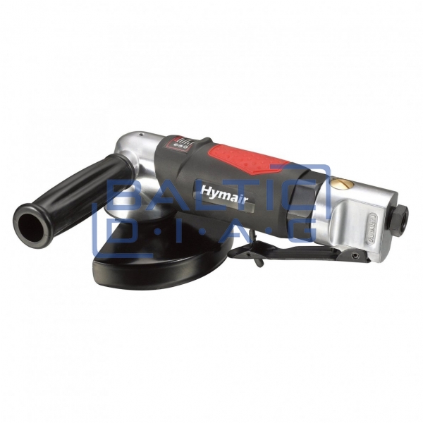 Professional pneumatic angle grinder 5 "(125mm)