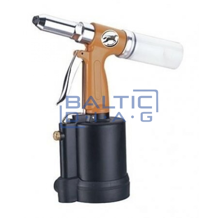 Pneumatinis kniediklis 1/4"