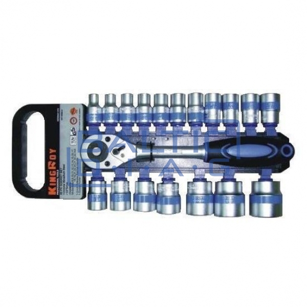 1/2 "head set 20 pcs