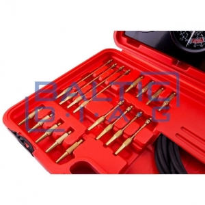Carburetor synchronization tool for cars and motorcycles