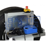 RILLFIT tire treads