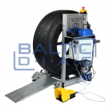 RILLFIT tire treads