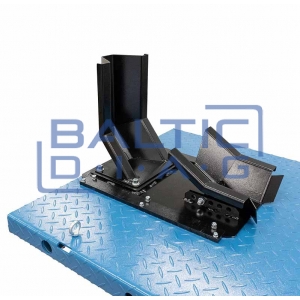 Motociklo keltuvas Weber Expert Serie MC-1000
