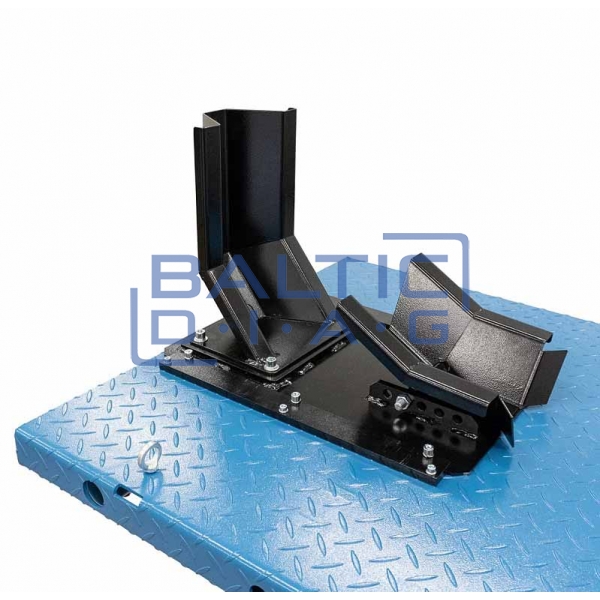 Motociklo keltuvas Weber Expert Serie MC-1000
