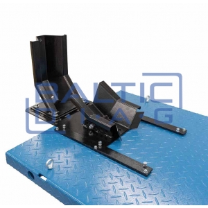 Motociklo keltuvas Weber Expert Serie MC-1000