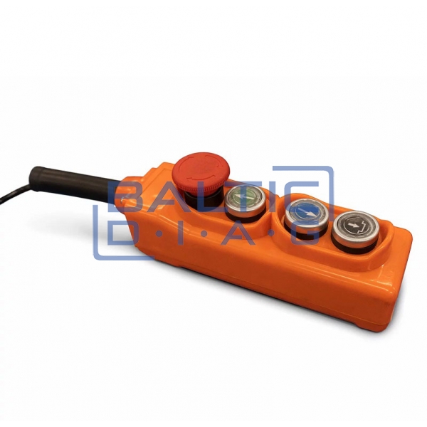 Motociklo keltuvas Weber Expert Serie MC-1000