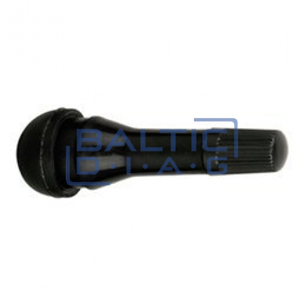 Valve tubeless rubber 100pcs.