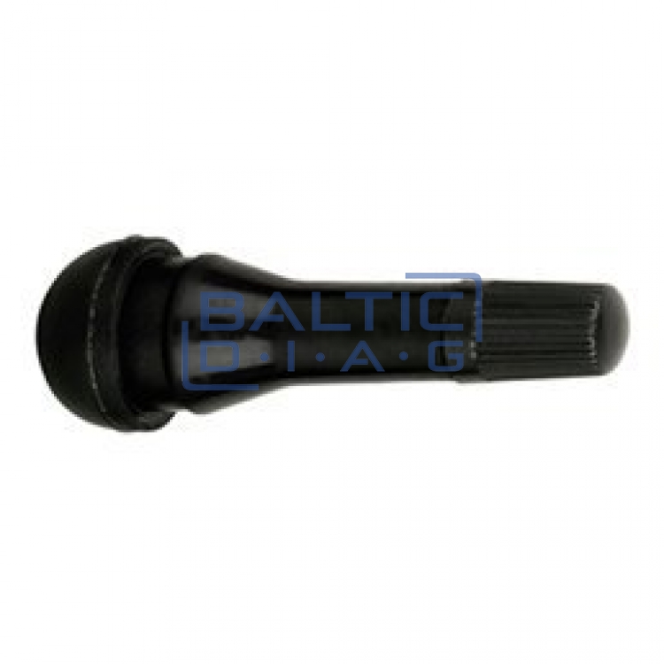 Valve tubeless rubber 100pcs.