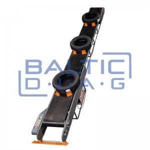 Шинный конвейер Martins Industries TC-15-E