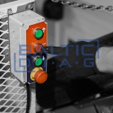 Martins Industries TC-18 tire conveyor