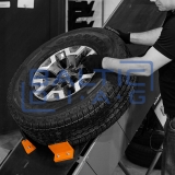 Martins Industries TC-18 tire conveyor