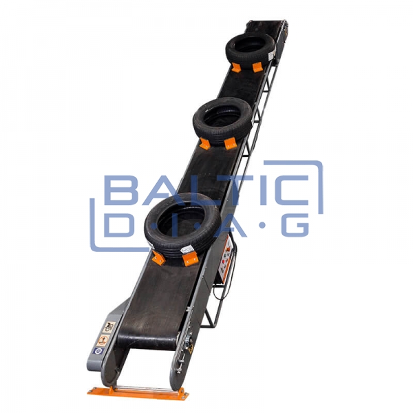Шинный конвейер Martins Industries TC-18