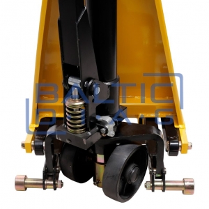 Scissor pallet truck for lifting 1000 kg 115 cm Mammuth