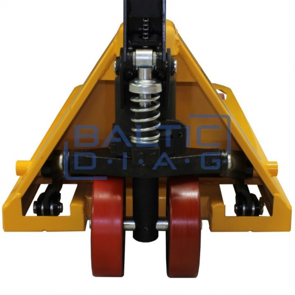 Pallet truck 2500 kg 115 cm Mammuth