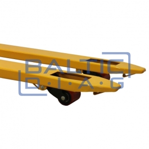 Pallet truck 2500 kg 115 cm Mammuth