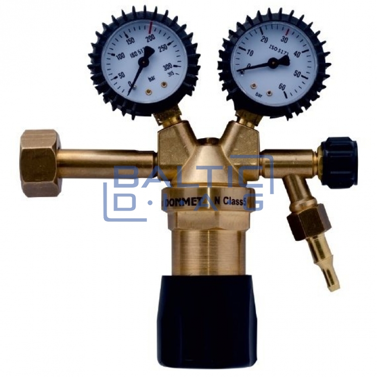 Nitrogen reducer RN-200-VDM